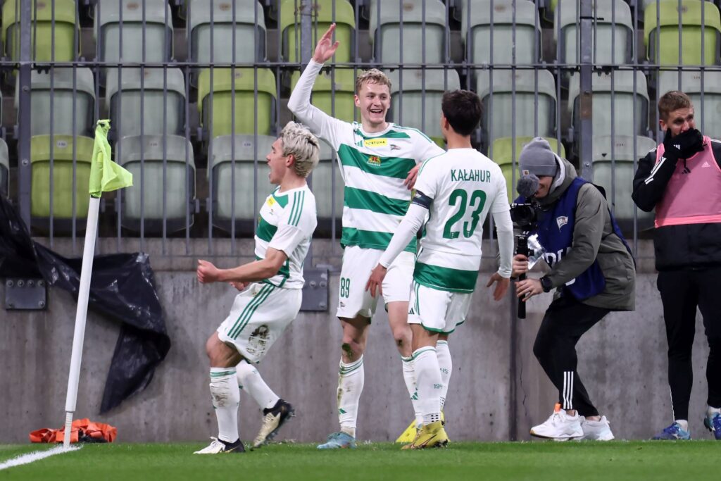 Lechia zawalczy o trzecie zwycięstwo z rzędu