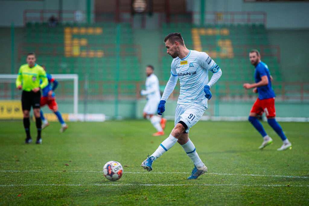 Paweł Oleksy: Nikt przed nami nie uklęknie, ale i my przed nikim tego nie zrobimy (WYWIAD)