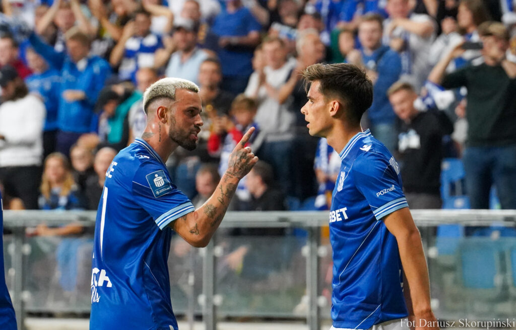 PKO BP Ekstraklasa. Nikt nie zasługuje na tytuł Mistrza Polski