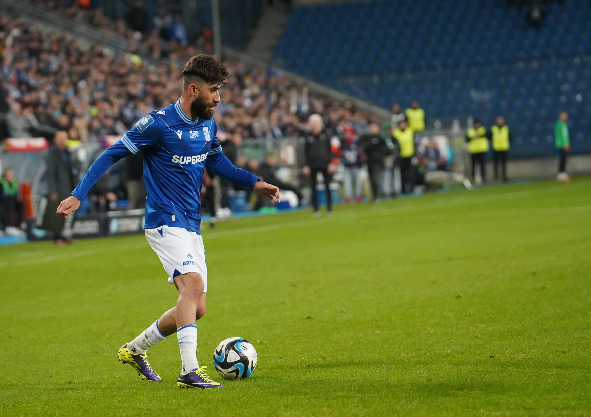 Zawiedli. Jedenastka rozczarowań PKO BP Ekstraklasy sezonu 2023/2024