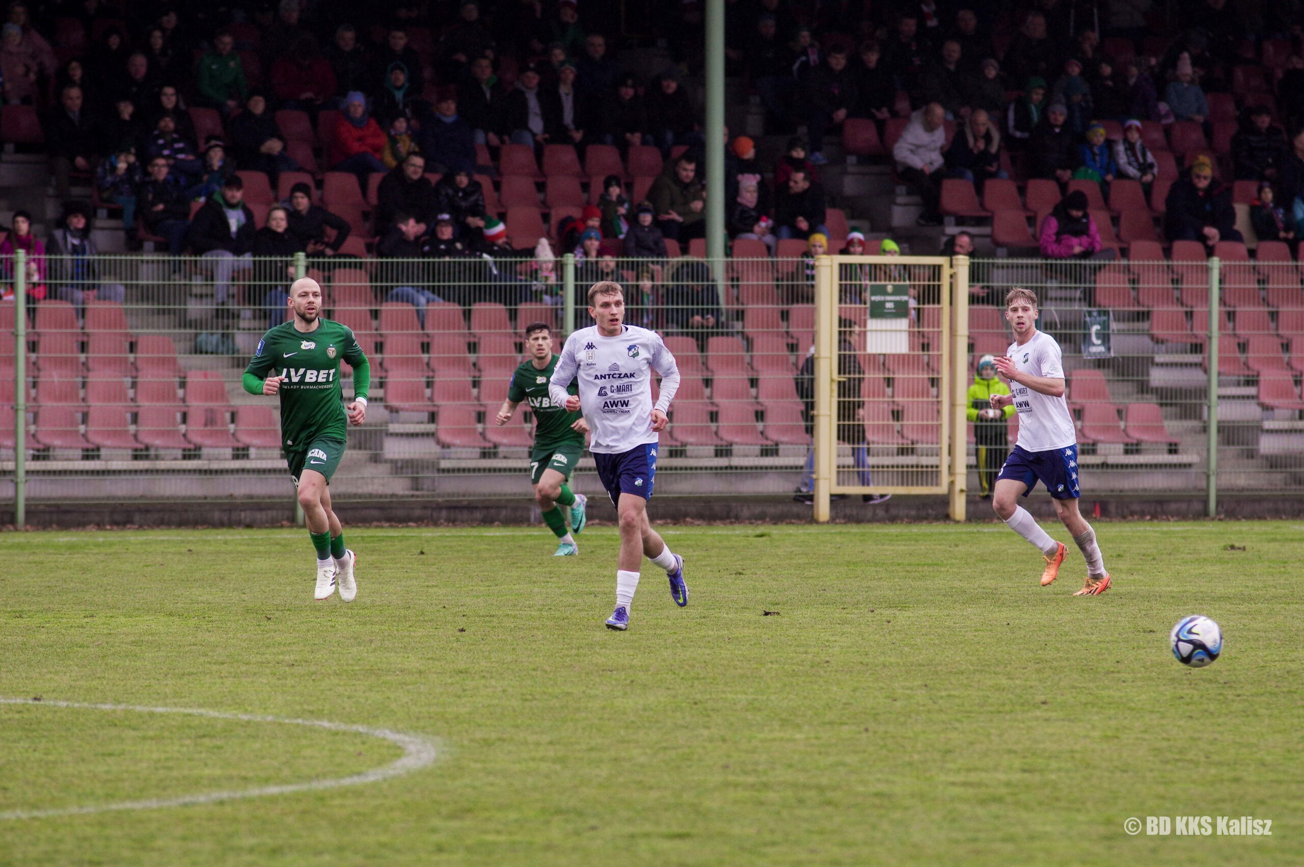 Mateusz Wysokiński: Awans to nie będzie proste zadanie [WYWIAD]