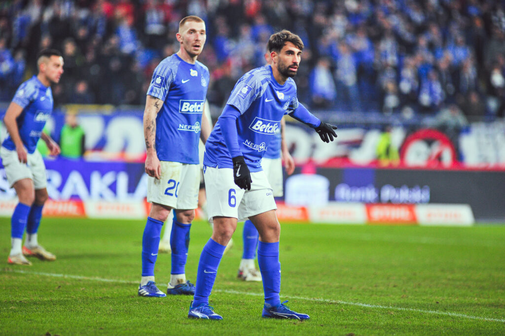 Josema – obrońca potrzebny jak tlen w talii Ruchu Chorzów?