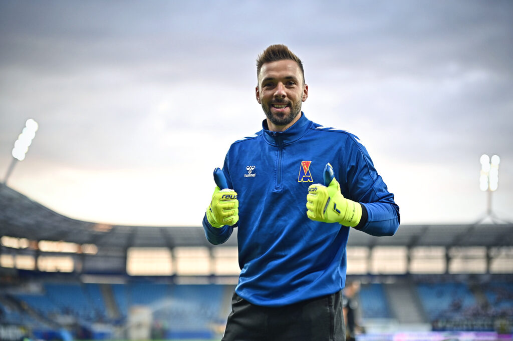 Łukasz Budziłek Wywiad