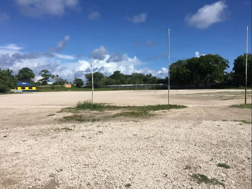 Nauru – szary punkt na piłkarskiej mapie świata