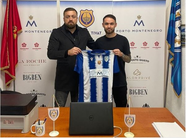 Dawid Kort: Na gorszym boisku niż w Barze nigdy nie grałem [WYWIAD]