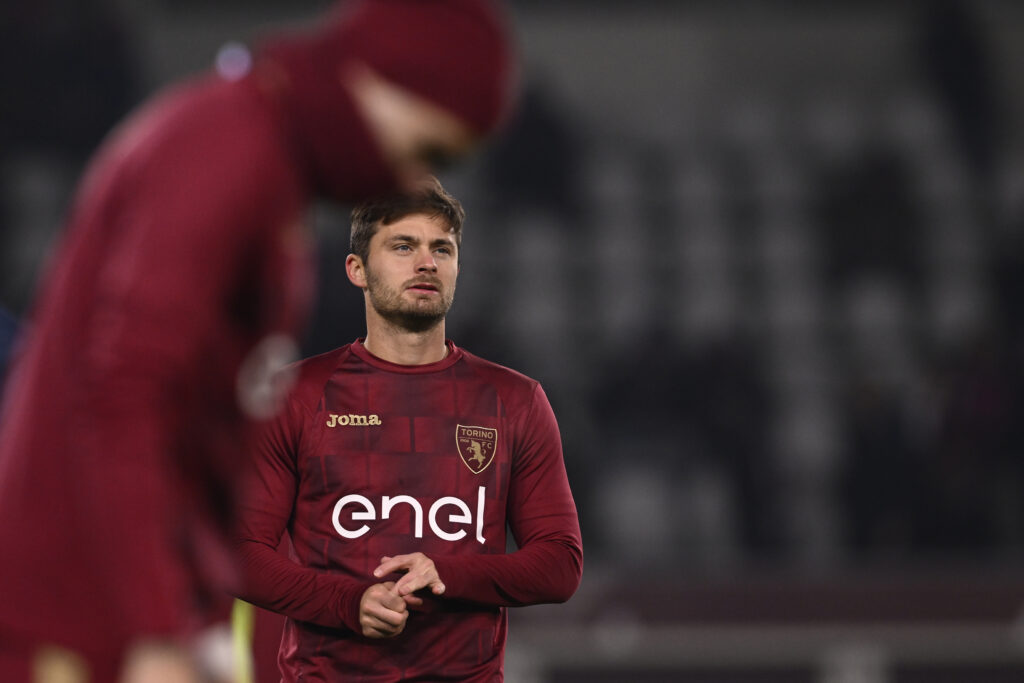 Karol Linetty i jego zaskakujący wybór nowego klubu