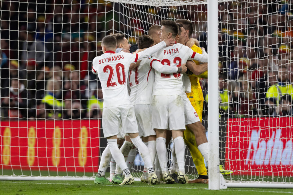 Walia pokonana po serii jedenastek! Polska jedzie na Euro 2024 [oceny pomeczowe]
