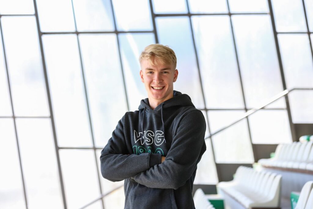 Zastraszająca nieskuteczność Aleksandra Buksy