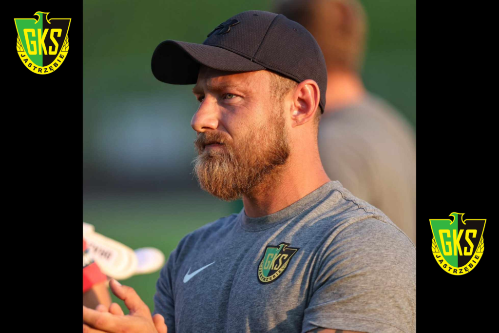 GKS Jastrzębie wychodzi na prostą, a o jego młodych zawodników pytają kluby ekstraklasy