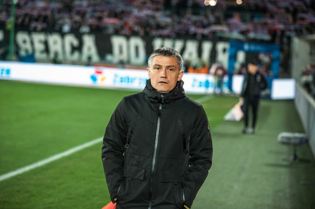 Lech Poznań: z taką grą uciekną i mistrzostwo, i puchary