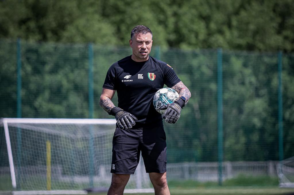 American dream polskiego trenera. „Wyjeżdżałem, by zarobić na życie”