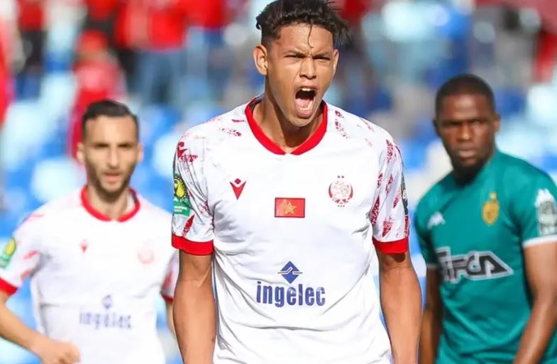 Afryka Subsaharyjska piłkarsko dogania bogatą północ