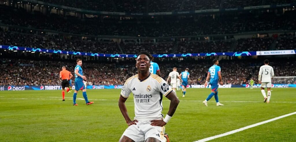 Kto faworytem do zwycięstwa w Lidze Mistrzów?