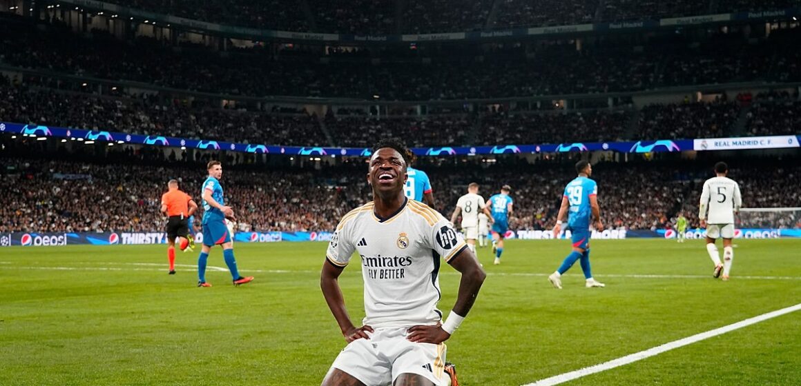 Kto faworytem do zwycięstwa w Lidze Mistrzów?