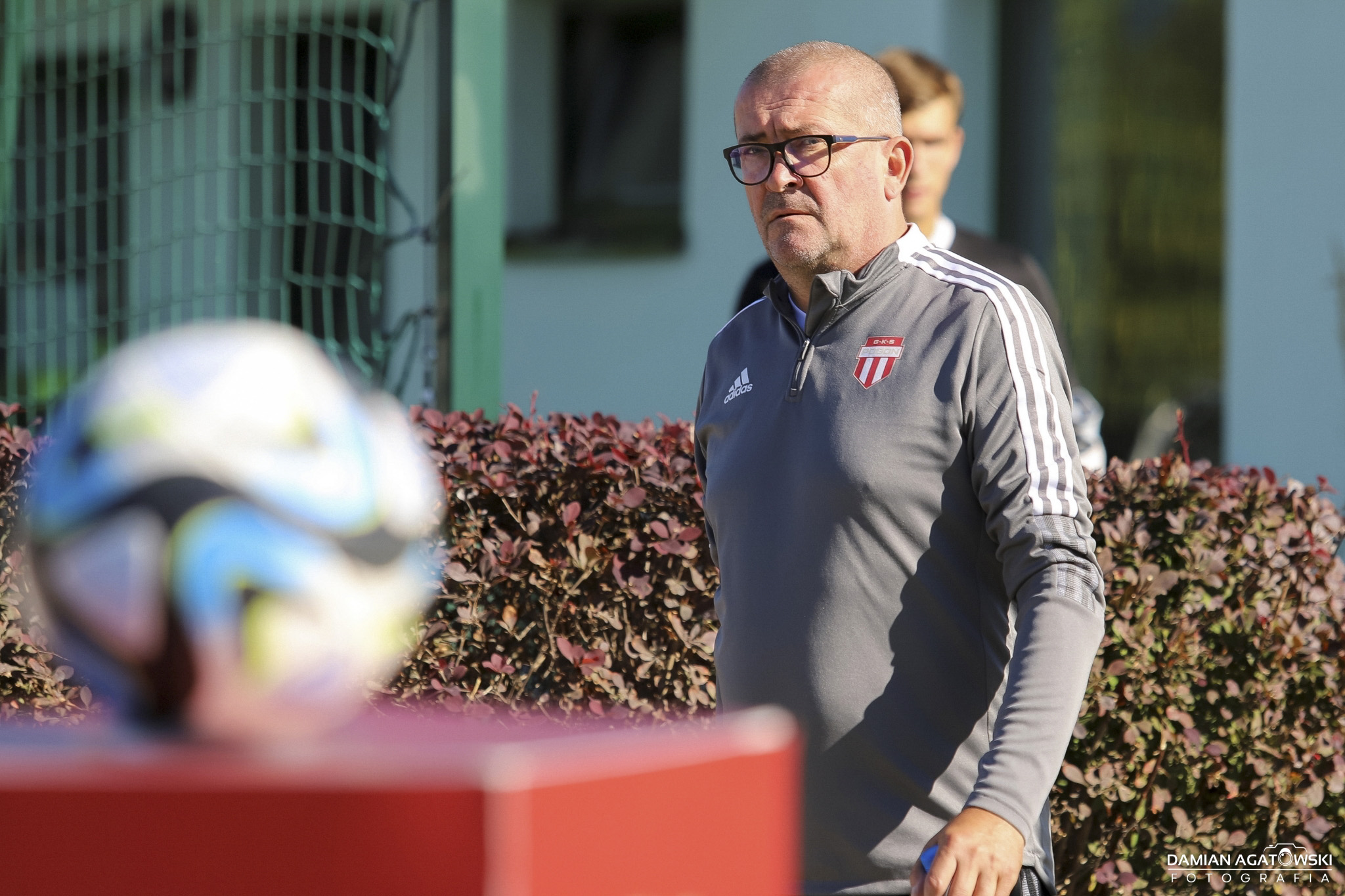 Skandal z udziałem świeżo upieczonego bieniaminka. Co wiemy w sprawie Marcina Sasala?