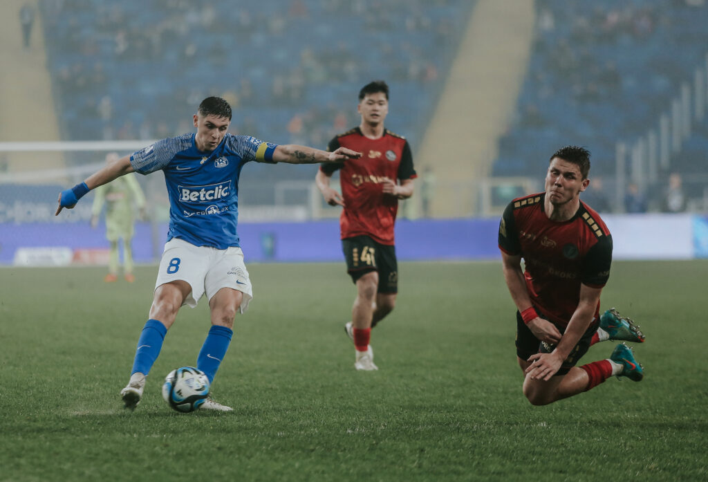 Patryk Sikora, Ruch Chorzów