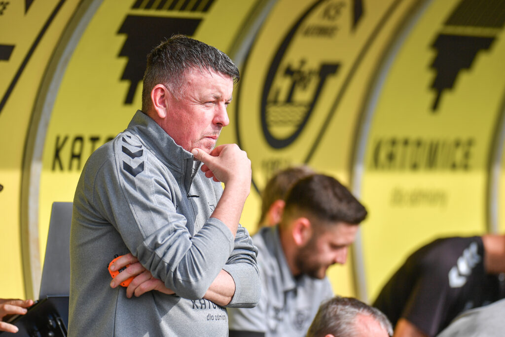 Defensywa „GieKSy” bez Komora i Kuuska nie istnieje