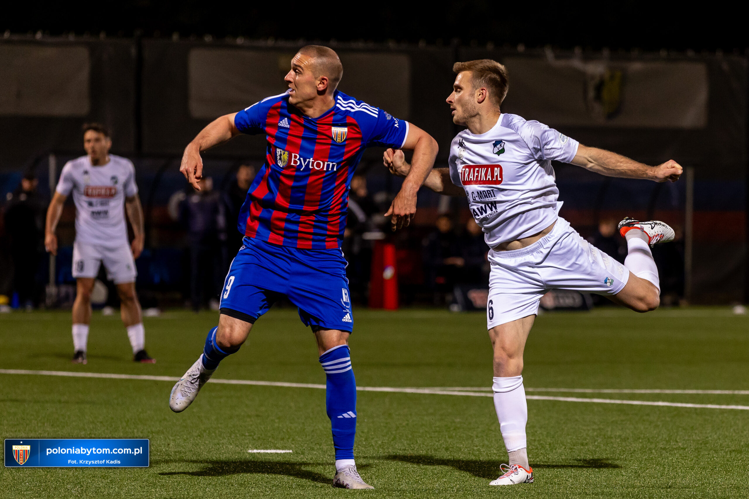 Kamil Wojtyra: Trener Tomczyk pod względem charyzmy jest bardzo podobny do trenera Papszuna (WYWIAD)