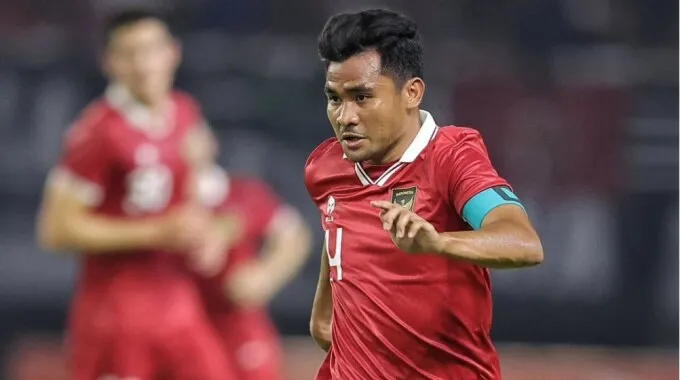 Indonezja frazeologicznym Feniksem z popiołów