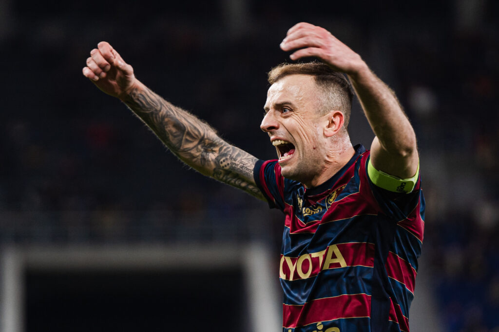 Skarb Kibica PKO Ekstraklasy: Pogoń Szczecin – początek nowej ery?