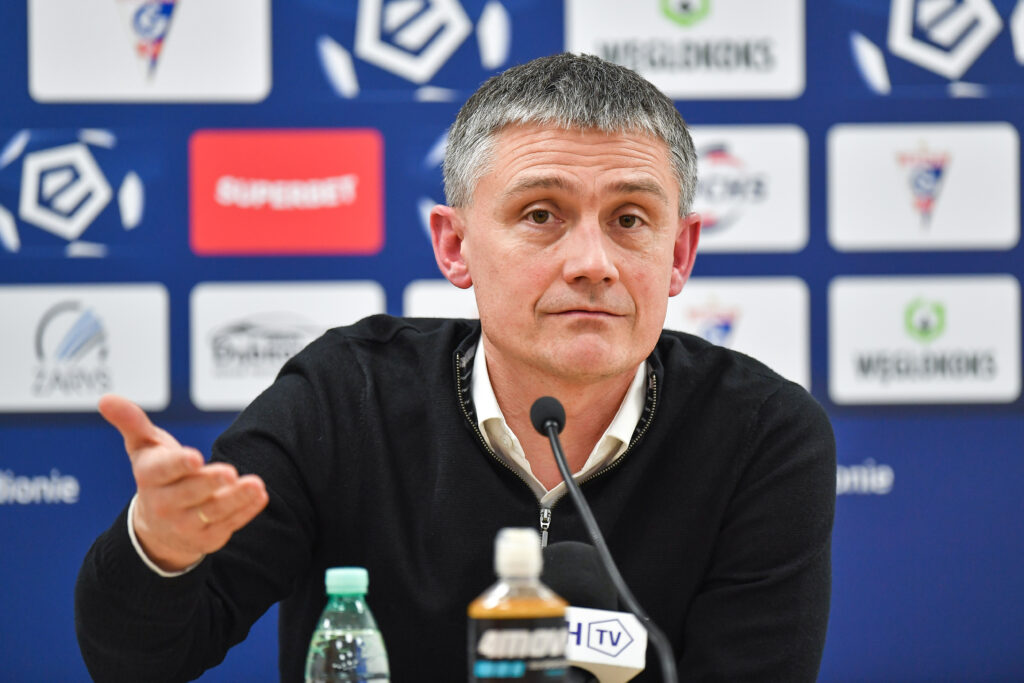 Top 10 momentów uniwersum PKO BP Ekstraklasy w sezonie 2023/2024