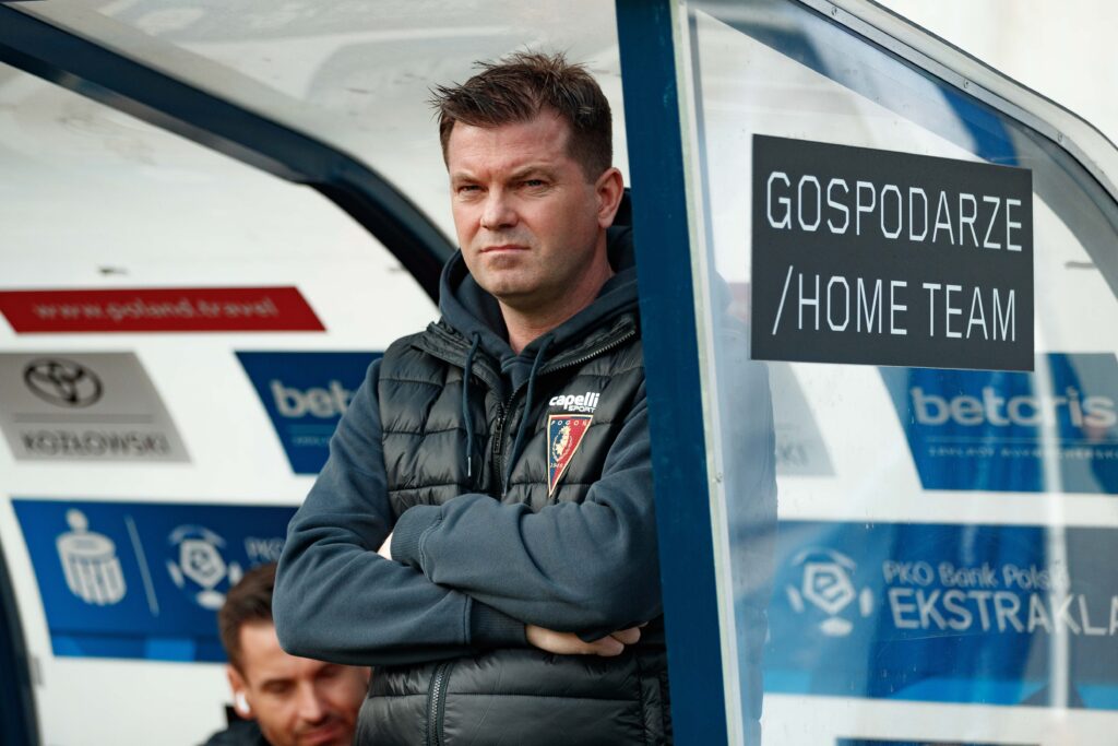 Pogoń Szczecin i nadchodzący czas decyzji. Posypią się głowy?