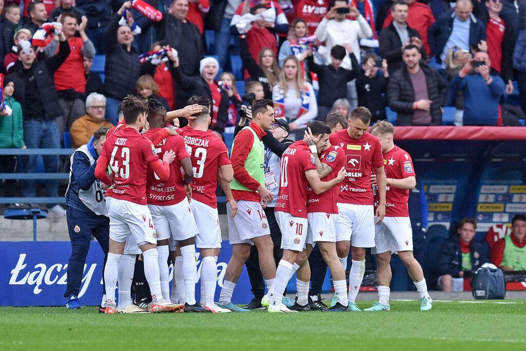 5 powodów, dla których Wisła Kraków wygra Puchar Polski