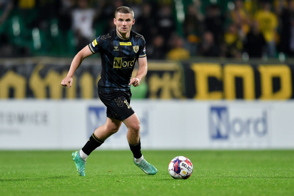 Adrian Błąd: Wszyscy dookoła ten sezon skreślili. Tylko nasza szatnia wierzyła, że sytuację da się jeszcze odwrócić (WYWIAD)