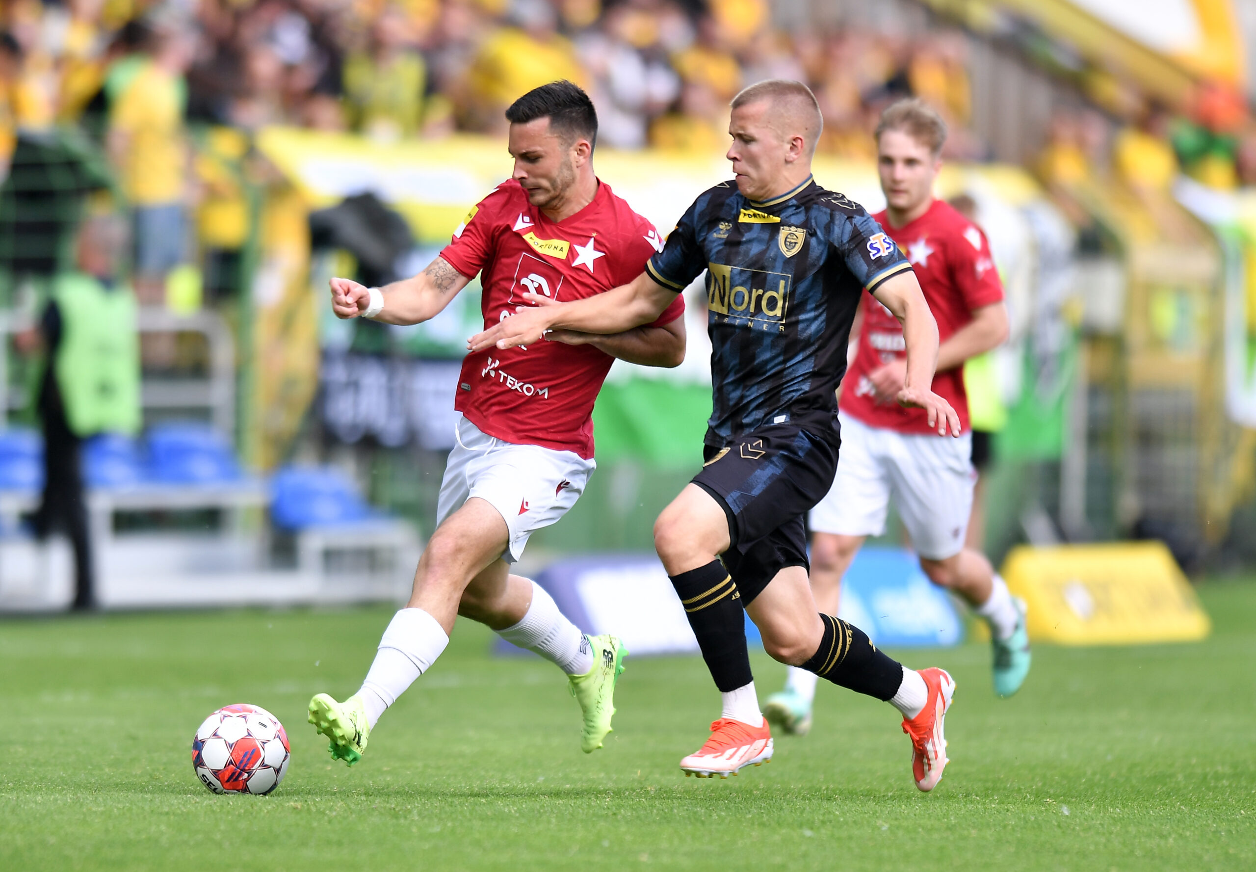 „GieKSa” bezlitosna dla problemów Wisły. Pierwsze zwycięstwo od 2003 roku