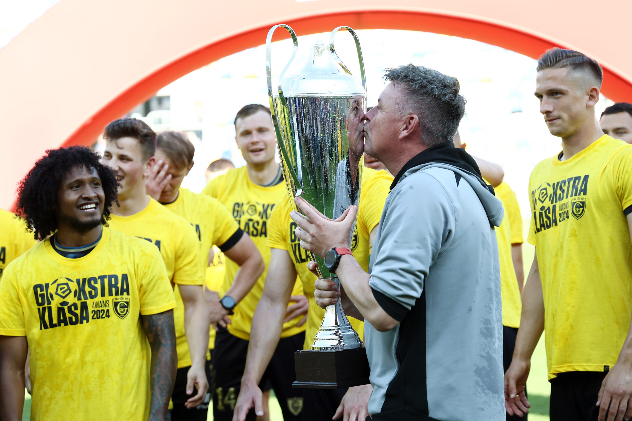 „Czekaliśmy już tyle lat” i… koniec!