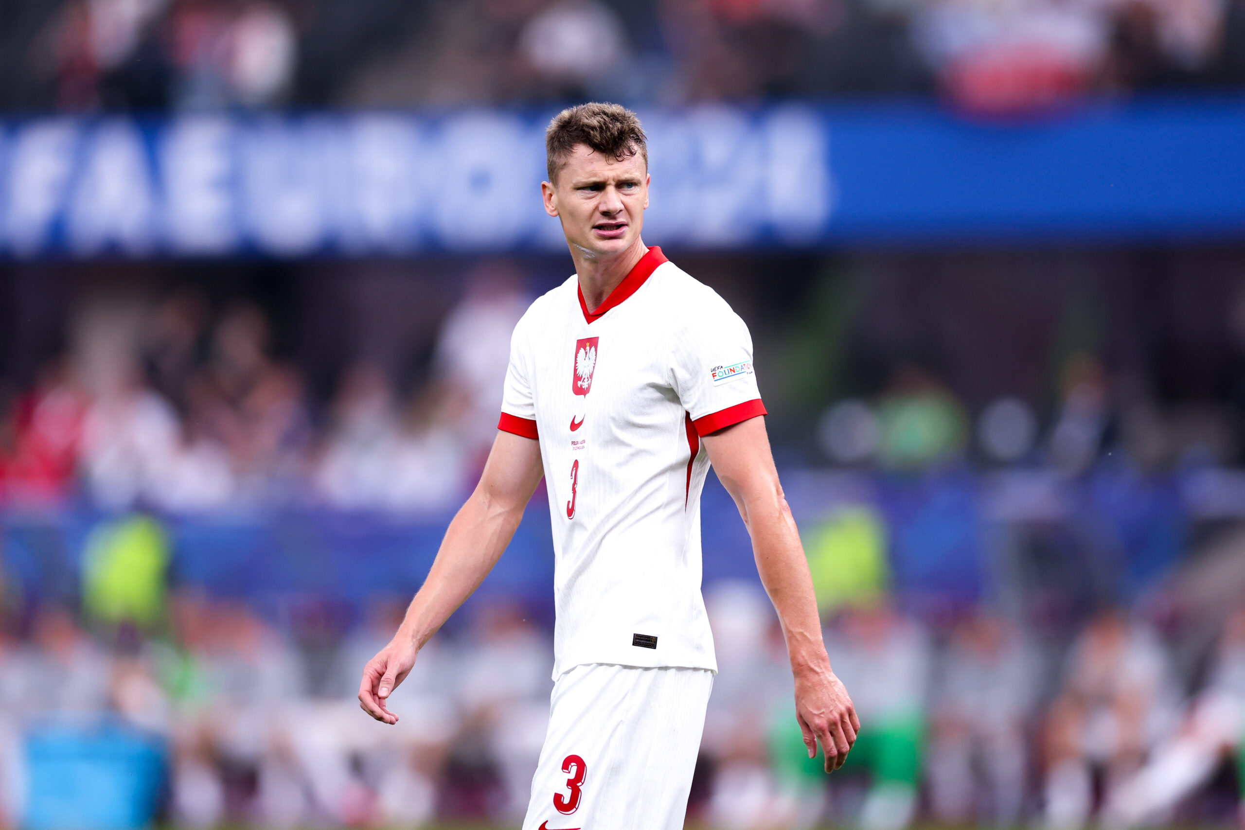 Polacy na minus: najwięksi przegrani Euro 2024 naszej reprezentacji