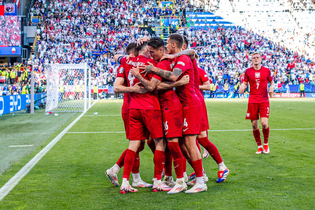 Euro 2024: najważniejsze momenty fazy grupowej niemieckiej imprezy