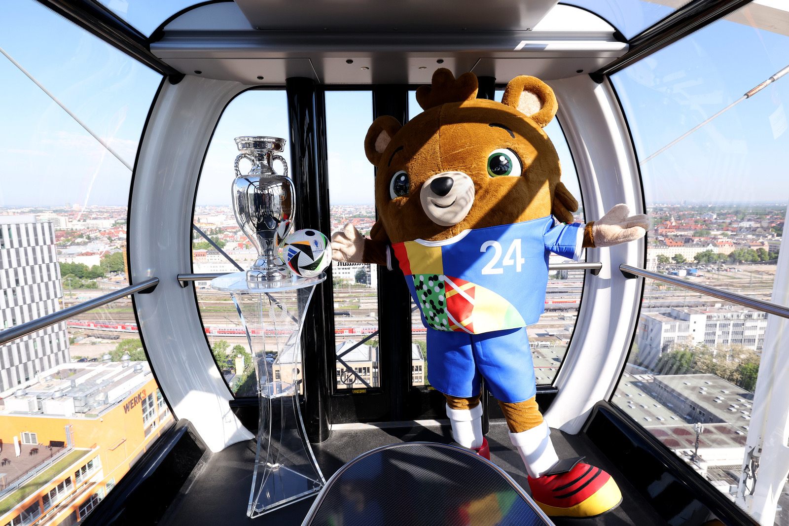 Schneller Ball – podsumowanie czternastego dnia Euro 2024