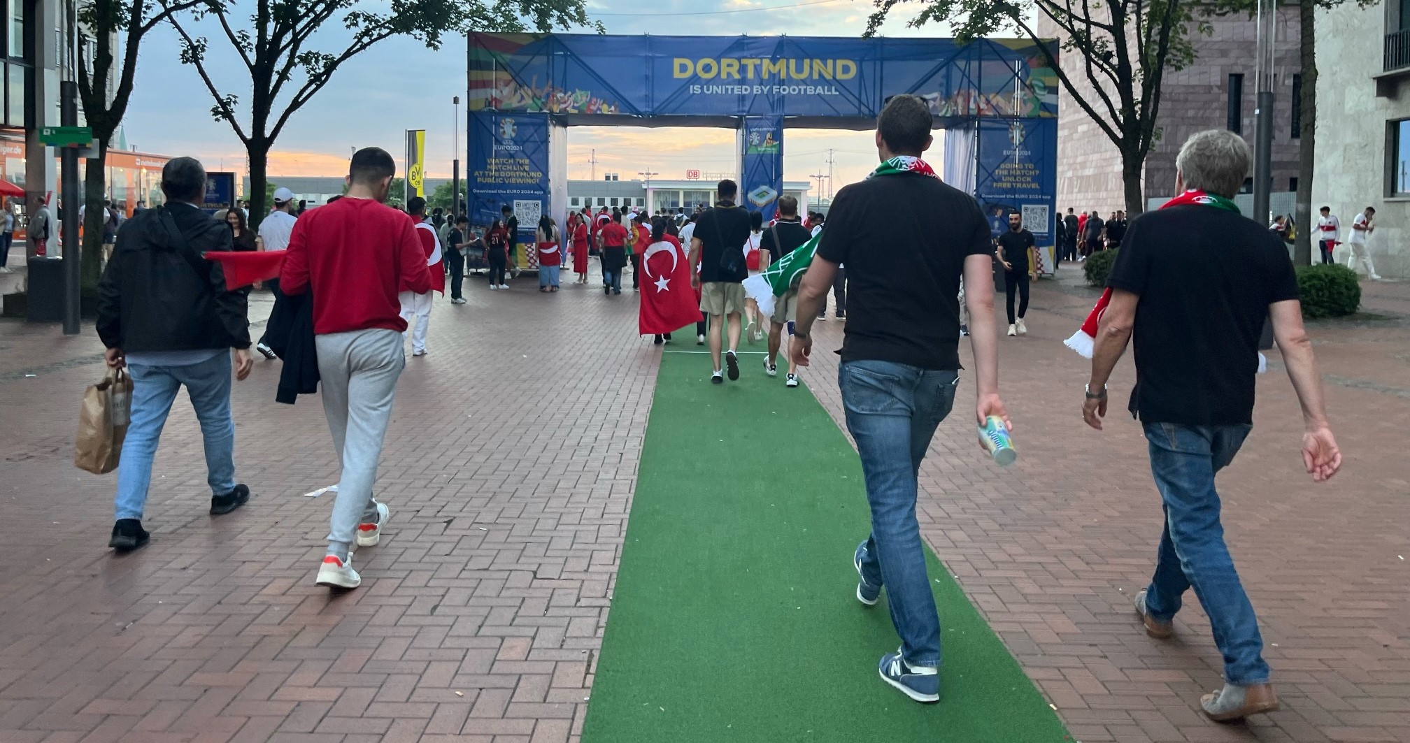 Poradnik kibica przed meczem Polska – Francja