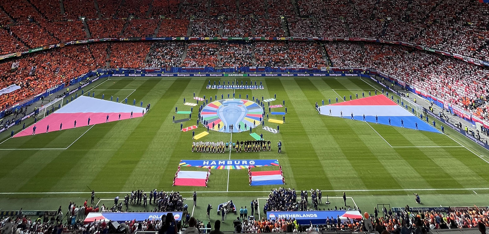 Słodko-gorzka inauguracja Euro 2024 dla Polaków