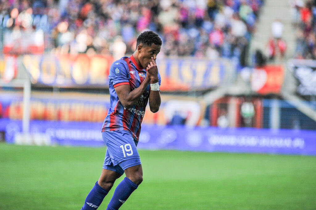 Ameyaw i Diaz – transfery Rakowa przed sporym wyzwaniem