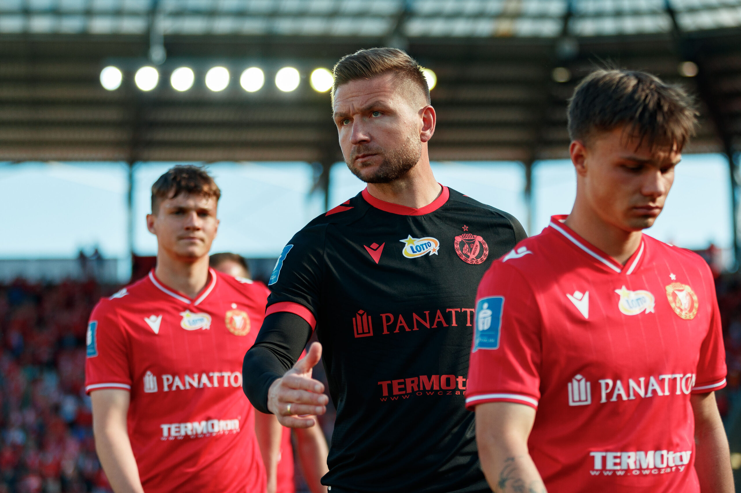 Skarb Kibica PKO Ekstraklasy: Widzew Łódź – coś więcej niż środek stawki