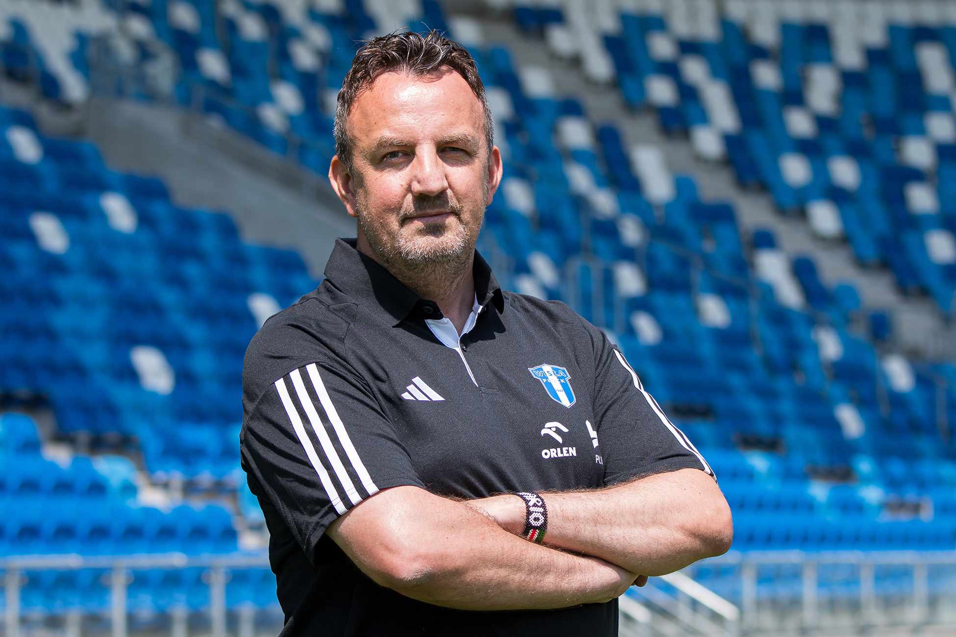 Wisła Płock – nowe rozdanie trenera Misiury