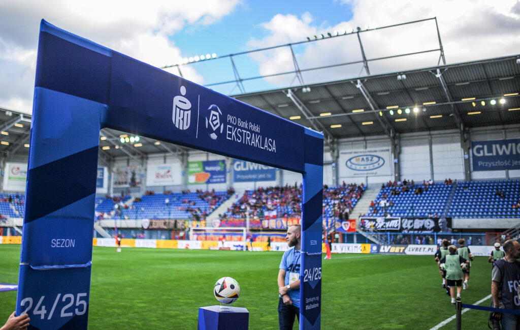 Skarb kibica PKO BP Ekstraklasy: Zapowiedź sezonu – nieoczekiwany kandydat do mistrzostwa?