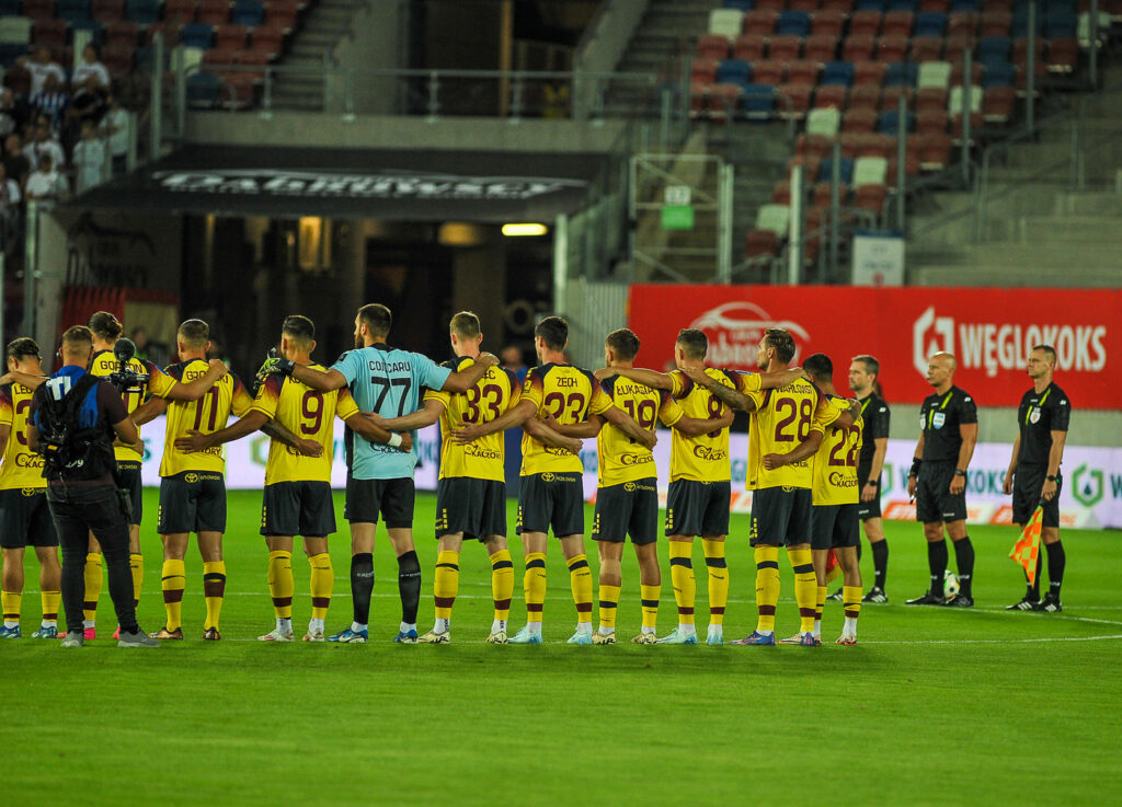 Wciąż ma moc. Wnioski po starcie sezonu Pogoni Szczecin