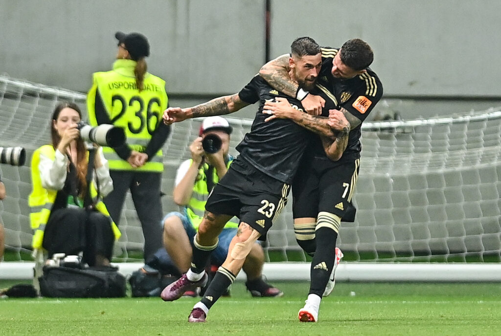 Spartak Trnava, czyli „ulubiony” rywal polskich klubów