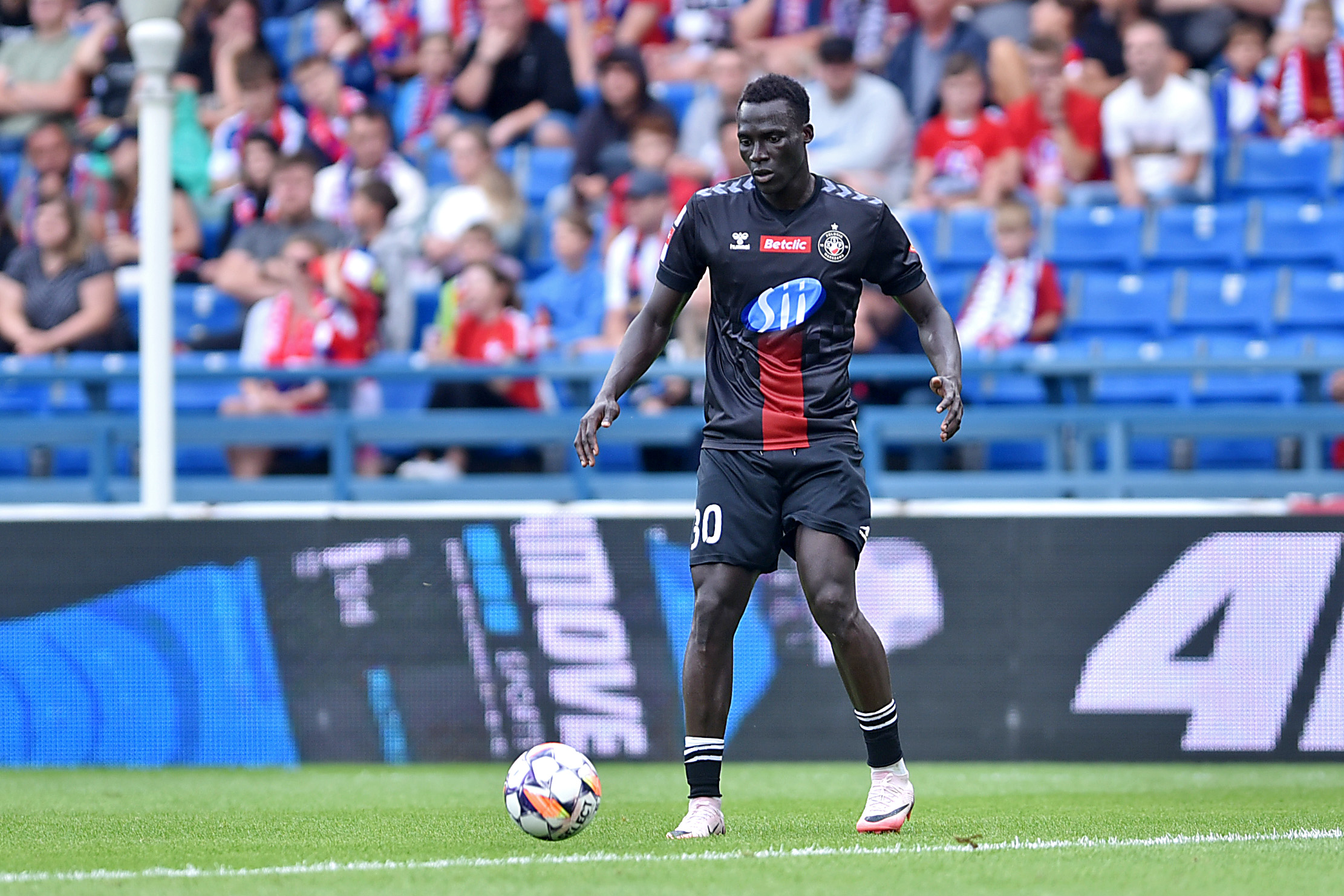 Polonia Warszawa przeszła z piekła do ćwierćfinału Pucharu Polski po epickim starciu