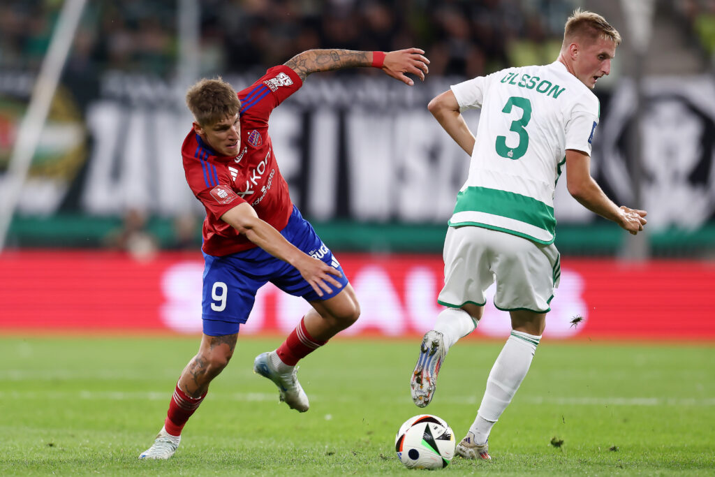 Piękny gol nie wystarczył – Lechia Gdańsk nadal bez zwycięstwa w tym sezonie