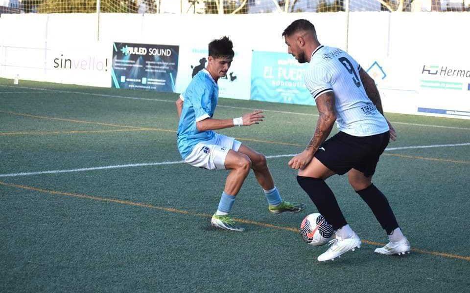 Aleksay Bogusławski: Gibraltar jest dobrym miejscem do startu w seniorskiej piłce [WYWIAD]