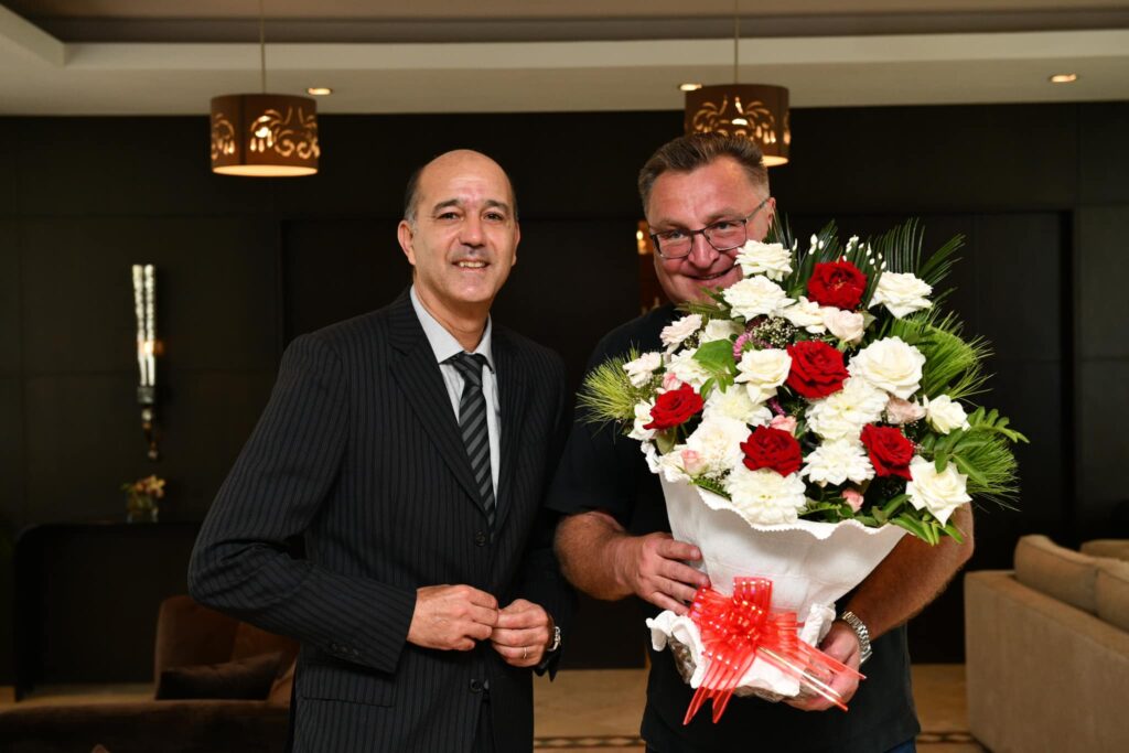 Polscy trenerzy w afrykańskich pucharach – rywale i potencjalna ścieżka