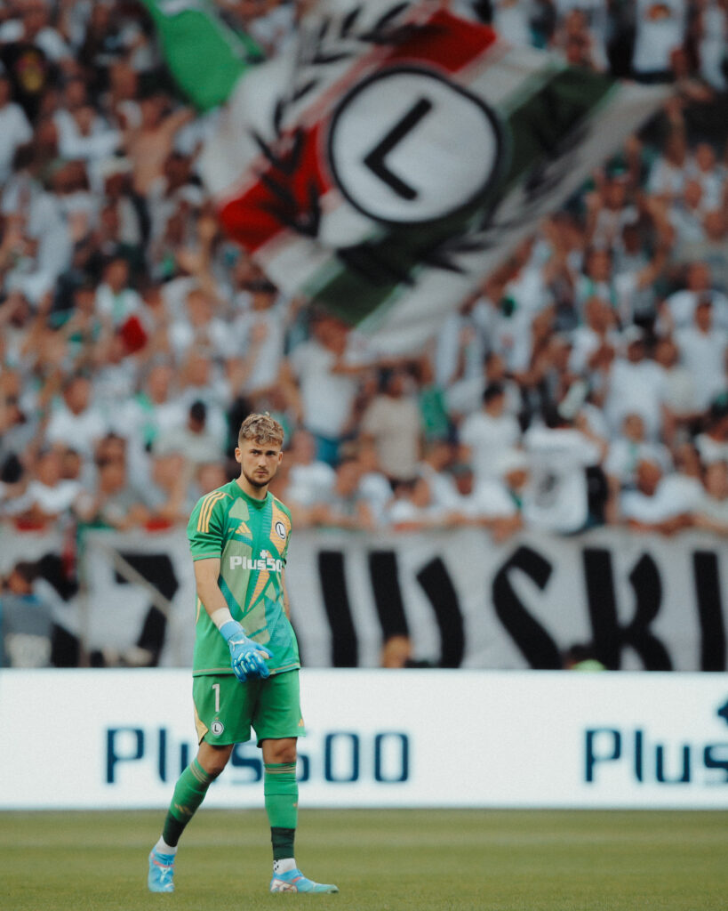 Legia