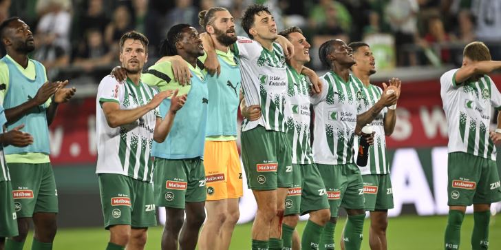 FC St. Gallen – szwajcarska definicja stabilności