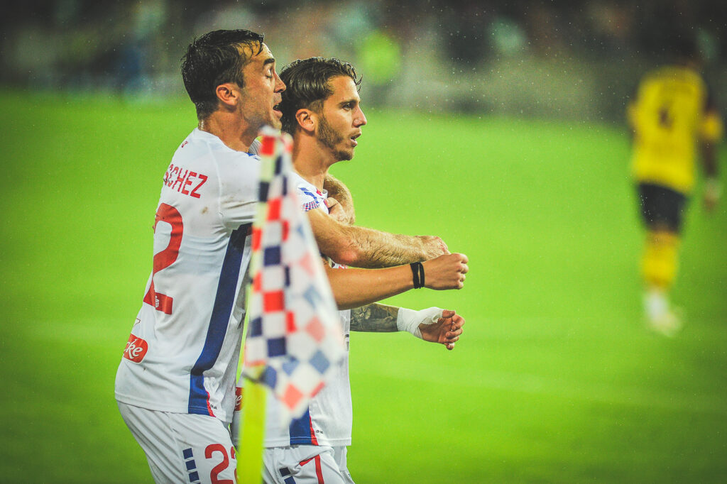 Roosevelta 81 dalej koszmarem Pogoni