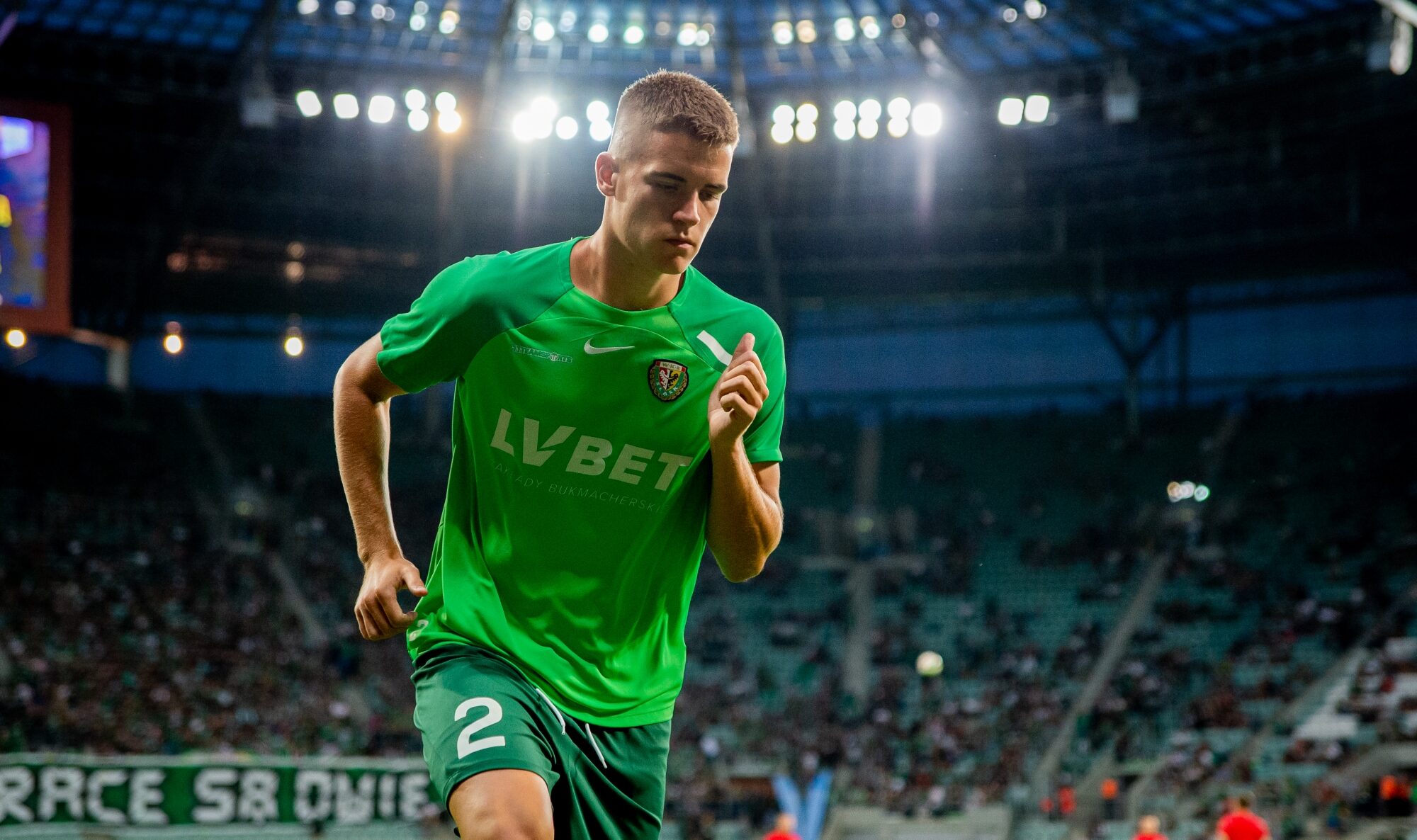 Aleksander Paluszek: Wiemy, na co nas stać po tamtym sezonie [WYWIAD]