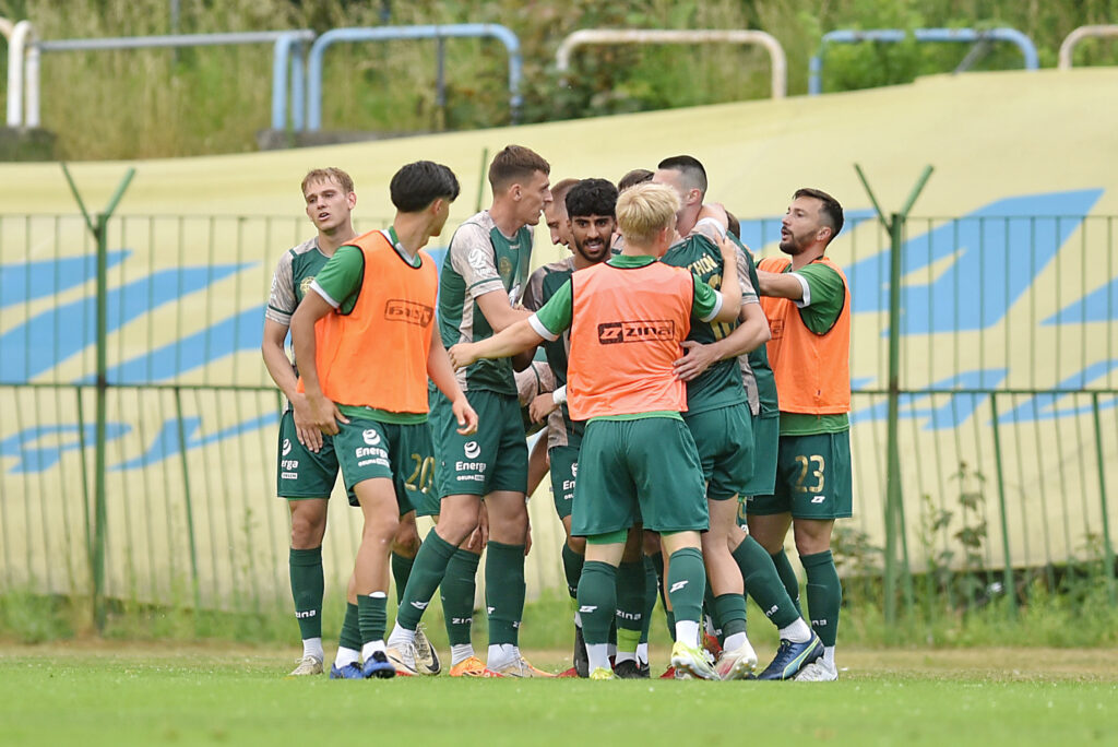 Kujawsko-pomorskie i wielki futbol, czyli związek bez przyszłości. Analiza piłkarskiego cmentarzyska